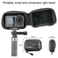 Mini Protective Bag For Dji Action 3 Camera Accessories