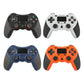 Wireless Bluetooth Game Controller For Ps4 - Rubberized