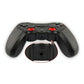 Wireless Bluetooth Game Controller For Ps4 - Rubberized