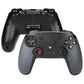 Switch Pro Wireless Gamepad With Dual Motors And Turbo
