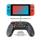 Switch Pro Wireless Gamepad With Dual Motors And Turbo