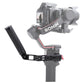 Aluminum Alloy Handle Stabilizer For Dji Ronin Pro