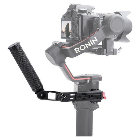 Aluminum Alloy Handle Stabilizer For Dji Ronin Pro