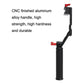 Aluminum Alloy Handle Stabilizer For Dji Ronin Pro