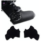 Anti-Slip Protective Sticker For Sony Ps4 Game Handle - Black