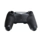 Anti-Slip Protective Sticker For Sony Ps4 Game Handle - Black