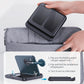 3 In 1 Wireless Charger For Samsung Galaxy Z Fold Black