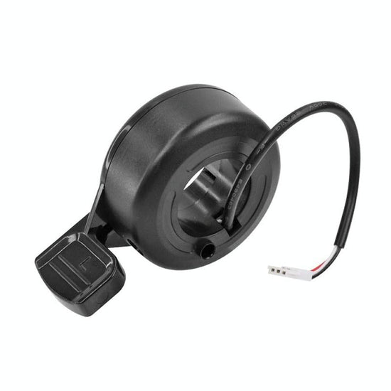 X8 Pro Scooter with Thumb Governor - 24v / 36v / 48v - Left