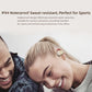 Open Earhook Bluetooth Earphones - X900 - Black