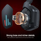 Adjustable Bass Gaming Bluetooth Headset With Mic