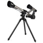 Science and Education Telescope - 20-40x Objective Lens - Ideal for Kids