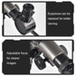 Science and Education Telescope - 20-40x Objective Lens - Ideal for Kids