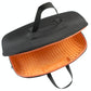 Jbl Boombox 3 Portable Case with Charger Bag - Black + Orange