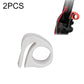 Xiaomi M365 Scooter Wrench Protector - 2pcs Folding Accessory - White