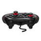 Usb Gamepad with Vibration and Burst for Switch / Pc - White