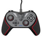 Usb Gamepad with Vibration and Burst for Switch / Pc - White