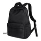 Waterproof Laptop Backpack - Large Capacity Wear-Resistant 13-15.4 Inches - Black