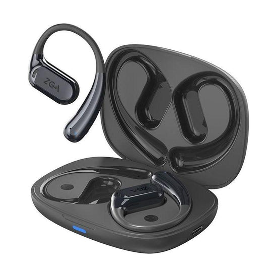 Wireless Bluetooth Earphone Ear-Mounted