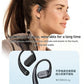 Wireless Bluetooth Earphone Ear-Mounted