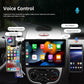 10.4 Inch Vertical Screen Android Navigation With Wireless Carplay & Backup Camera