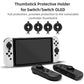 8-Piece Raptor Protection Kit For Nintendo Switch And Steam Deck - Universal Fit