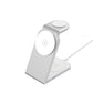 3 In 1 Magnetic Wireless Charger For Sw18 - Tarnish