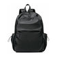 Versatile Double Laptop Backpack For Students And Professionals - Black
