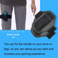 Versatile Grip and Strap Set for Nintendo Switch - 10 in 1