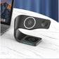 4 In 1 Magnetic Wireless Charger For Iphone Iwatches Airpods - Black