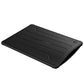 Black Tpu Laptop Sleeve Bag - Compact and Protective - For 13.3 Inch Laptop