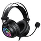 X80 Abyssal Mirror Gaming Headset Black