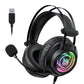 X80 Abyssal Mirror Gaming Headset Black
