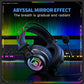 X80 Abyssal Mirror Gaming Headset Black