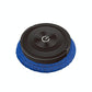 Smart Automatic Sweeping & Mopping Machine - Dry / Wet - Piano Black