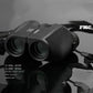 Portable Waterproof Binocular For Outdoor Sports - 10X25 High Power Telescope