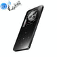 1.8 Inch Metal Bluetooth Mp3 / Mp4 Player With Touch Screen 8Gb - 8Gb Black