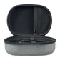 Gray Portable Vr Headset Storage Case For Apple Vision Pro