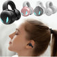 Wireless Sport Earbuds With Comfort Fit - No Ear Pain