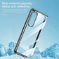 For Samsung Galaxy Z Fold4 5G Shockproof Protective Case - Blue