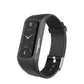 Smart Bracelet With Bluetooth Calling And Blood Oxygen Monitoring - Hd Tft Display - Black