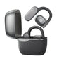 Wireless Openbuds Air Earphones - Conduction Music - Black