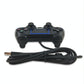 Wireless Game Controller for Ps4 - Wired Handle