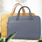 Waterproof 16 Oxford Laptop Bag - Blue