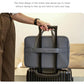 Waterproof 16 Oxford Laptop Bag - Blue