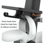 Universal Vr Headset Handle Bracket - Compatible With Pico4 Meta Quest Rift S Htc - Black