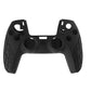 Thickened Non-slip Silicone Case for Ps5 Gamepad - Protective Cover - White