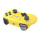 Wireless Game Handle for Nintendo Switch Lite - Tooth Design - Yellow