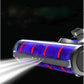 Electric Brush Drum Suction Head for Dyson Vacuum Cleaners