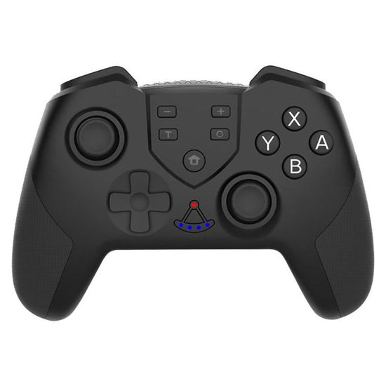 Pro Wireless Vibration Game Handle for Nintendo Switch - Black