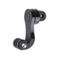 360 Degree Rotating J-Hook Mount Adapter